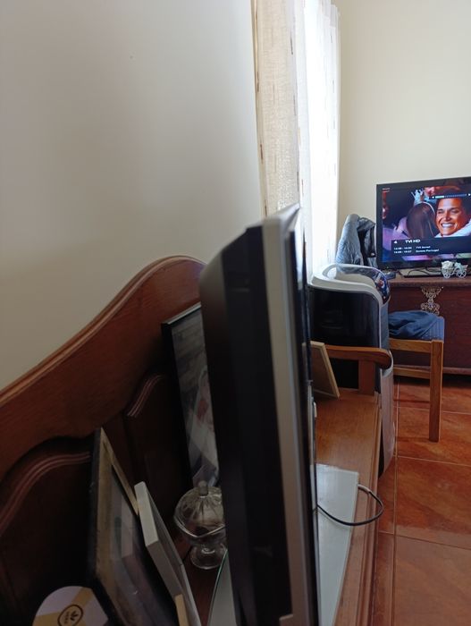 Televisão Philips