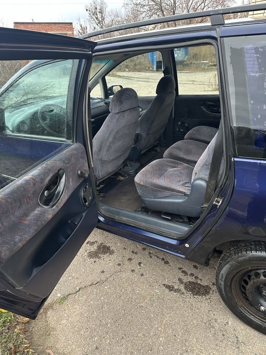 Продам Сеат 1,9 дизель