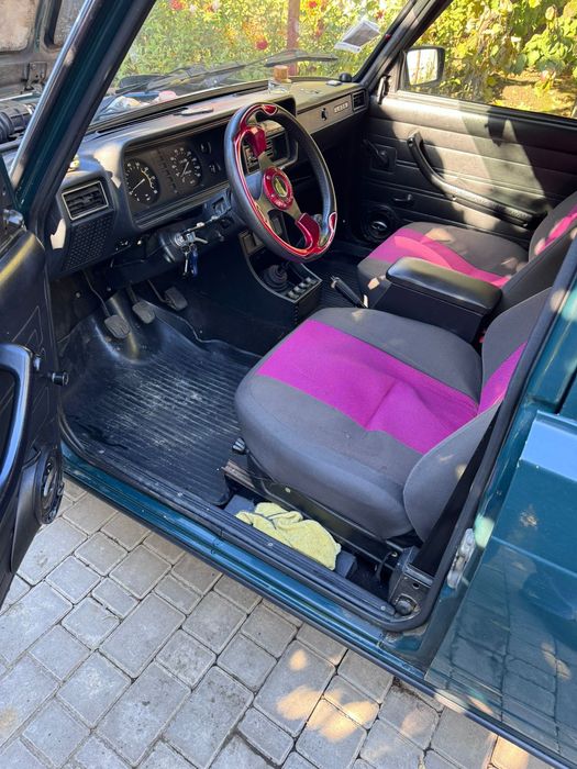 Продам ВАЗ 2107 2007 року инжектор