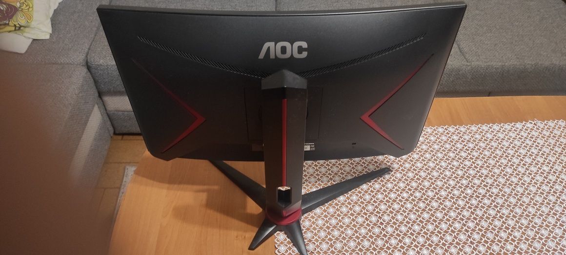Podstawka z Monitora AOC G2 C24G2U