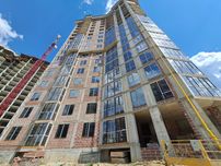 Продаж 1к квартири 47 кв. м на Підволочиське шосе