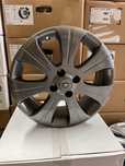 Jantes 16” 4x100 originais Opel Corsa