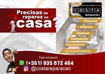 Termoacumuladores e esquentadores