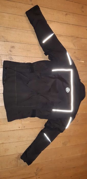 Fato Moto Advanced Experience L