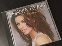 SHANIA TWAIN Come On Over CD -Wrocław