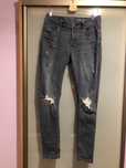 Jeansy Primark skinny