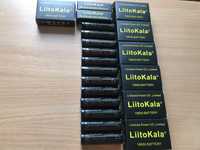 Аккумуляторы LiitoKala 18650 Lii-35A