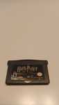 Gra GBA GameBoy Harry Potter and the order of the phoenix