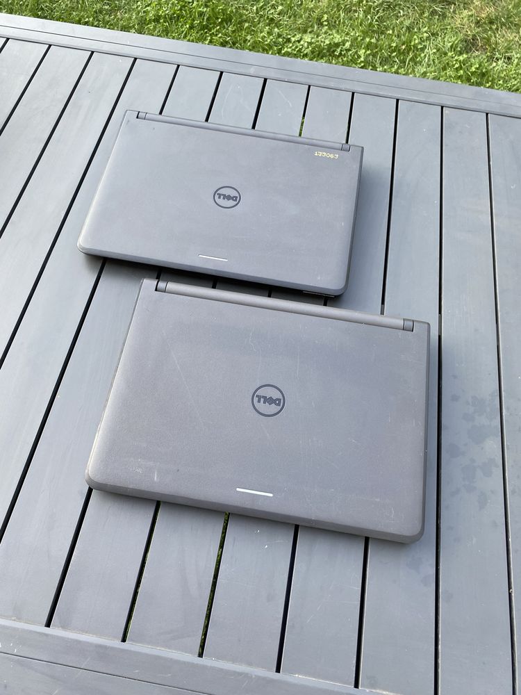 Dell 3350 i3 5-gen / 4GB RAM / SSD 128GB / Windows 10 / HDMI