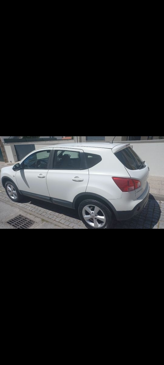 Nissan Qashqai 1.5 dci