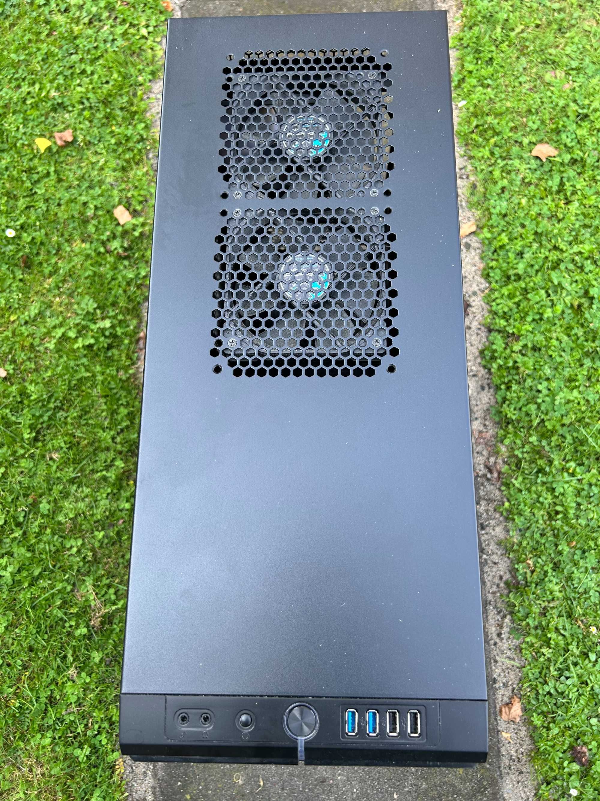 Fractal Design Define XL