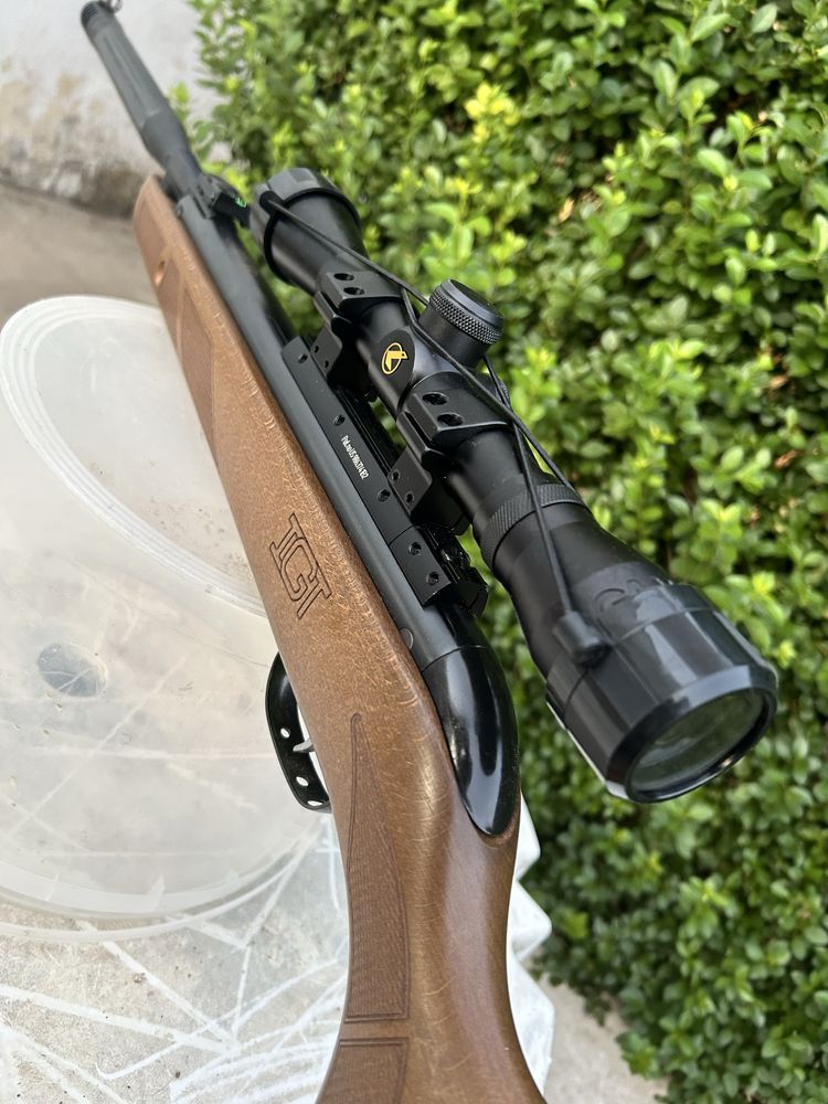 Caribina Gamo IGT 5.5