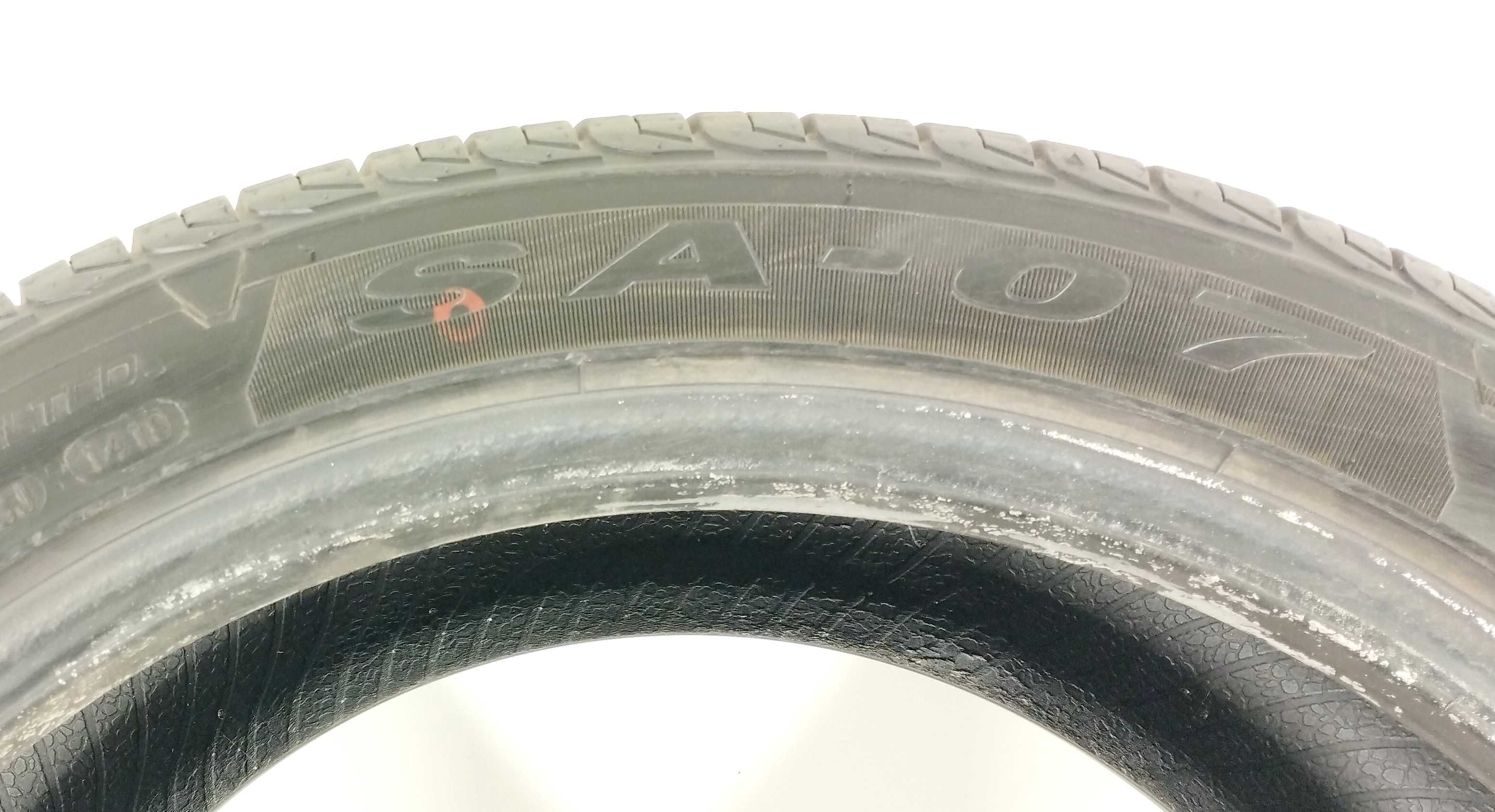 4x 245/40 R18 Westlake SA-07 opony letnie 6 mm / montaż wysyłka