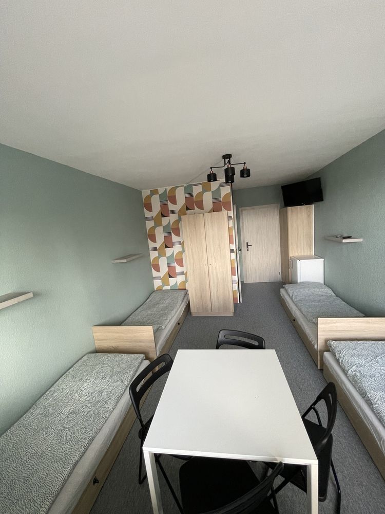 Noclegi hostel Bydgoszcz kwatera prywatna pokoje do wynajecia