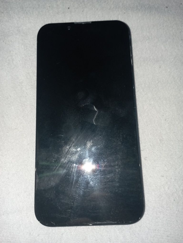 iPhone 13 mini  kolor czarny
