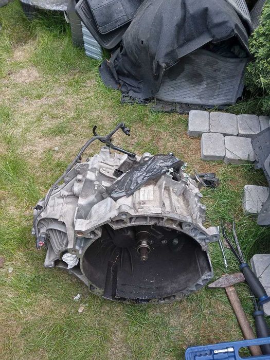 Коробка автомат КПП Ford Focus mk3 11-18 (2.0 Бензин)