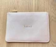 брендовый клатч сумка косметичка Katie Loxton