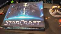 Настільна гра StarCraft (рос)