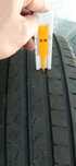 Pneus Pirelli Cinturato P7 205/55/R16 91V