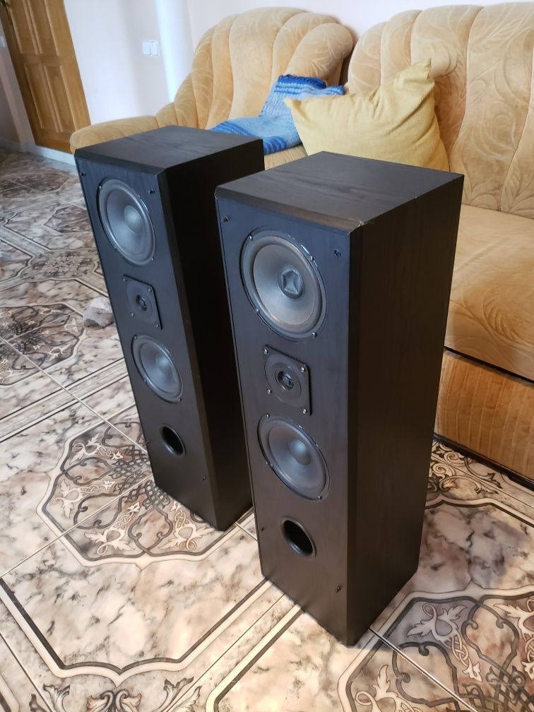 Колонки акустика Yamaha NS G40 120W