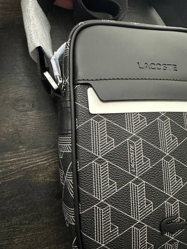 Оригинальные сумки Lacoste NH4410LXH45