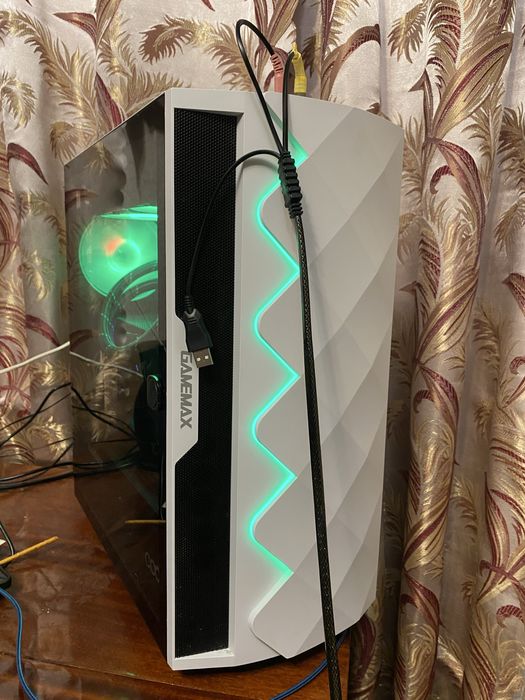 Продам ігровий мочний ПК