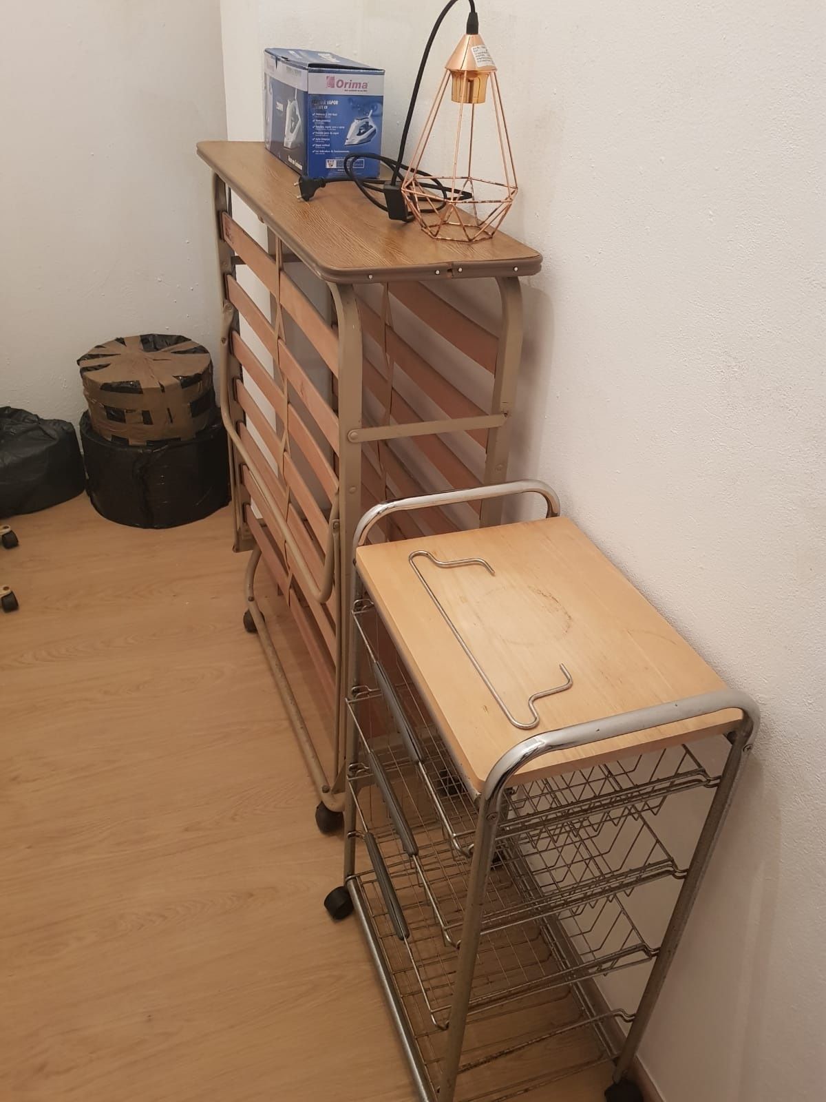 Apartamento T1 Avenida Laranjeiras