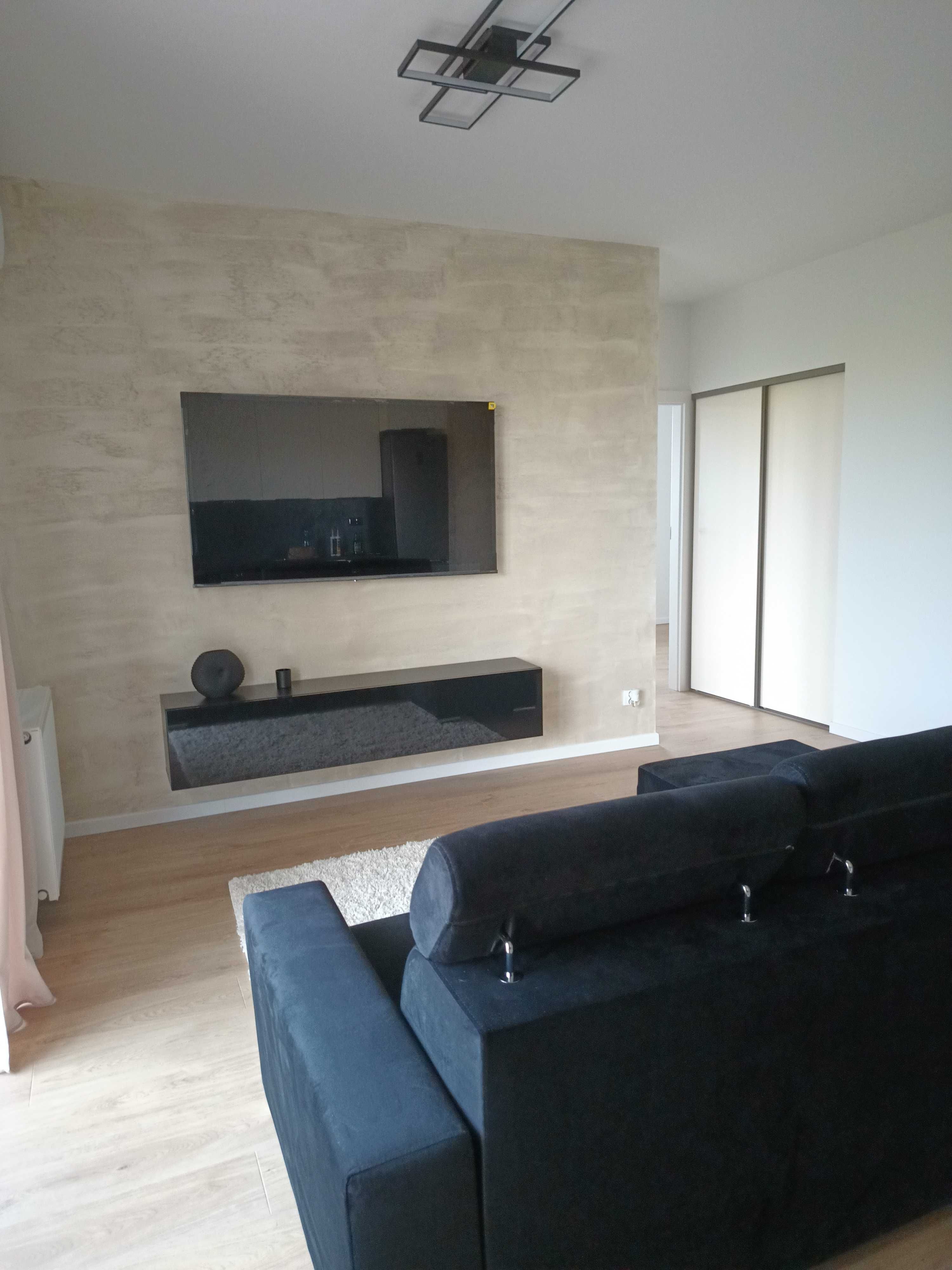 Apartament Wyszyńskiego