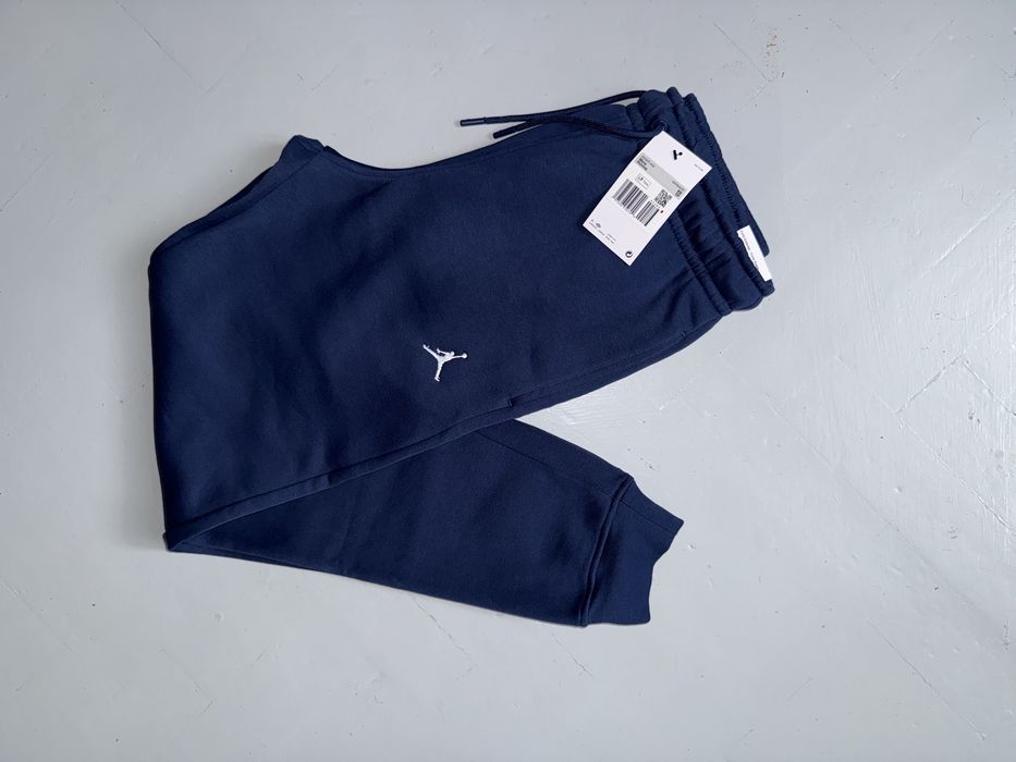 Męskie dresy Jordan