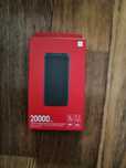 ОРИГИНАЛЬНЫЙ 1000%  Powerbank Xiaomi Mi 20000mA и 30000mA/h  батарея