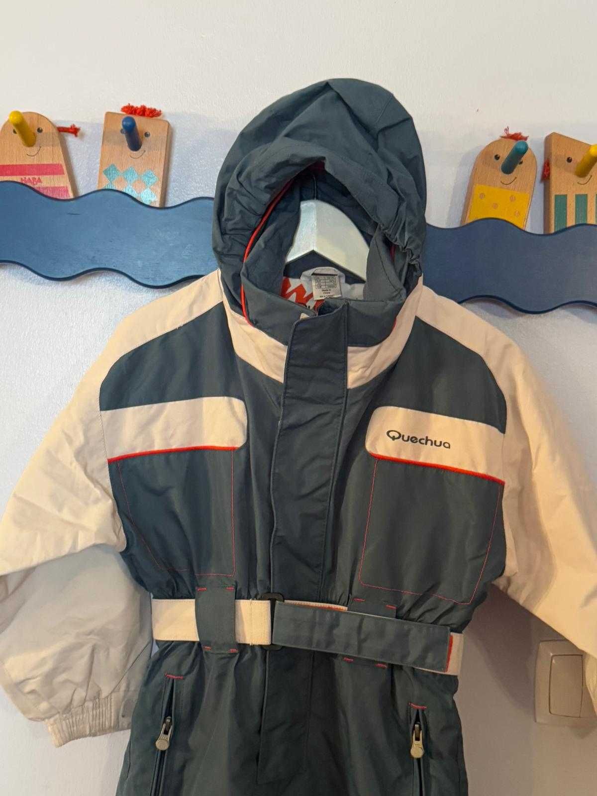 Calças de ski e fato completo - Criança 4 anos