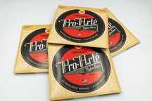 Cordas de Nylon para Guitarra Clássica D'Addario EJ45 de Tensão Normal