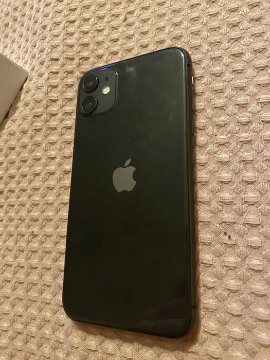 Iphone 11  64 gb