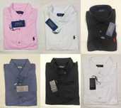 Koszula męska koszule Polo Ralph Lauren Hugo Boss slim nowość