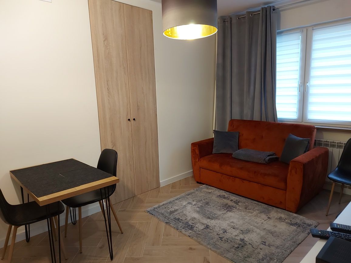 GS Apartament Olsztyn Jagiellońska. Zapraszamy na krótki pobyt!