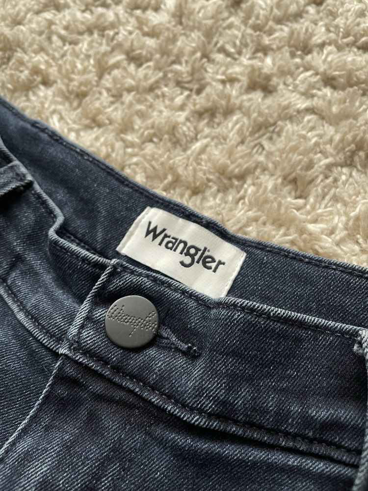 Джинси Wrangler Levis
