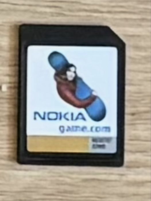 Gry ngage nokia call of duty