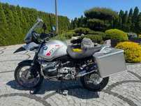 BMW Adventure Super stan , oryginalny przebieg - 35 000 km !!!
