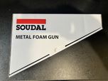 Pistolet do piany Soudal