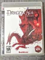 [00981] [PS3] Dragon Age: Początek