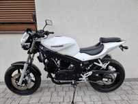 Hyosung GT Hyosung Gt 125