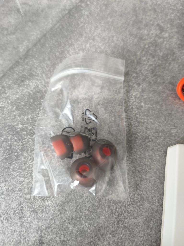 Słuchawki douszne JBL TUNE 125 TWS