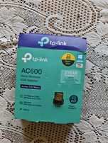 Karta sieciowa USB  TP-LINK AC600