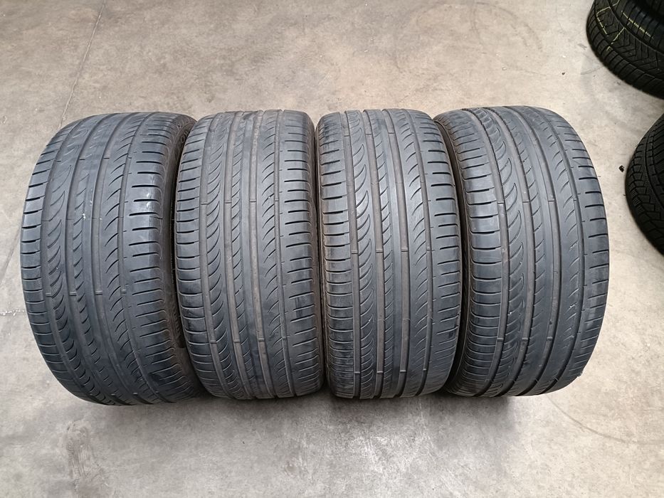 25r, Opony letnie Pirelli Powergy 245/40R18 97Y