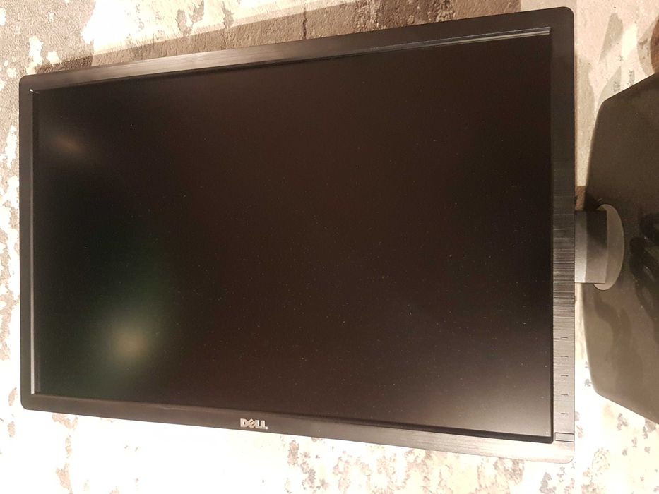 Monitor Dell 2413