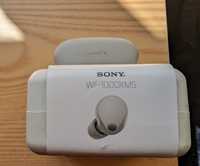 Auriculares Sony WF-1000XM5 - como novos