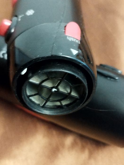 Suszarki Remington Dwie sztuki okazja