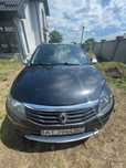 Renault Sandero, 2011, 1.6, пробіг 146 тис.