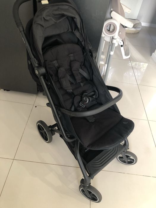 Wózek cybex eezy s+2