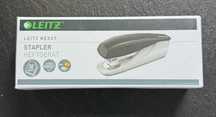 Leitz NeXXt zszywacz biurowy do 30 kartek